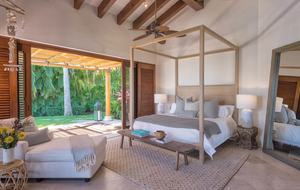The Punta Mita Oceanfront Estate (R)