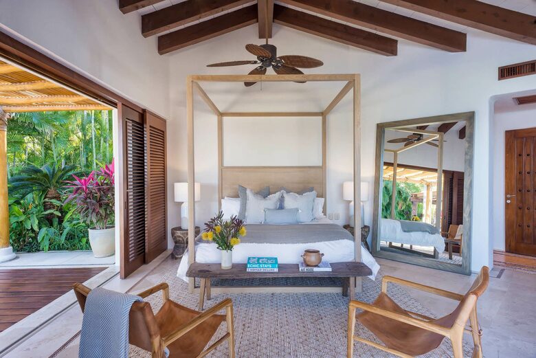 The Punta Mita Oceanfront Estate (R) - Punta Mita, Mexico