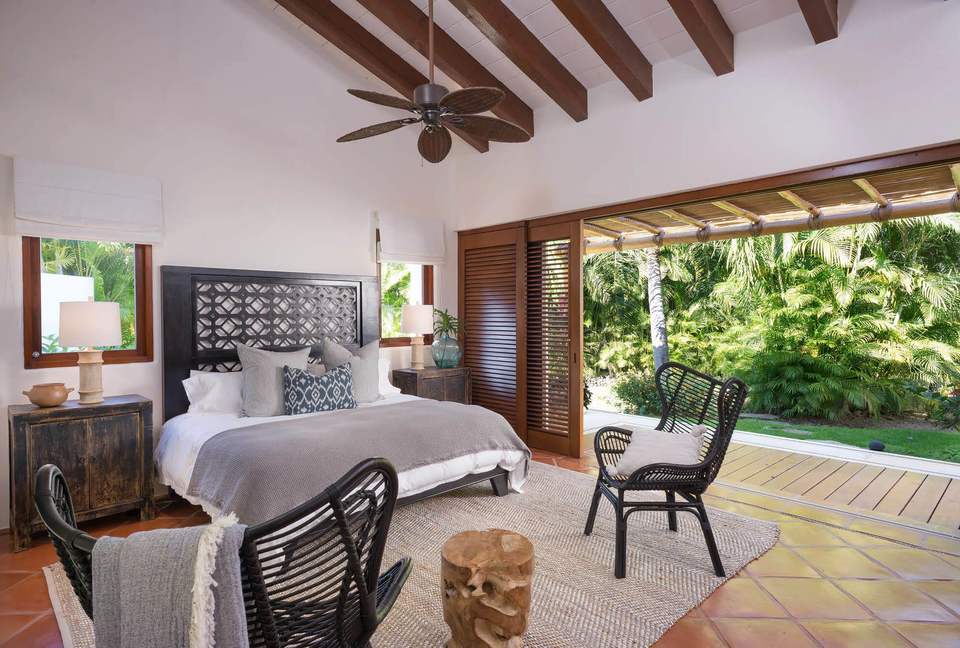 The Punta Mita Oceanfront Estate (R) - Punta Mita, Mexico