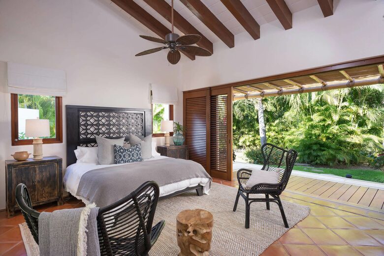 The Punta Mita Oceanfront Estate (R) - Punta Mita, Mexico