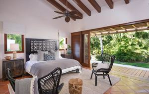 The Punta Mita Oceanfront Estate (R)