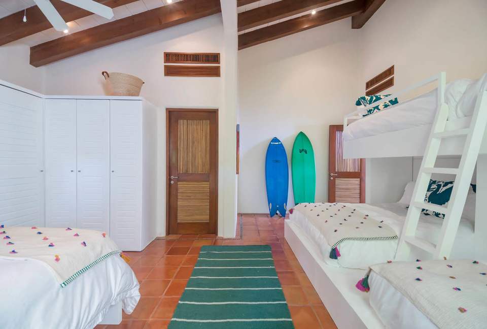 The Punta Mita Oceanfront Estate (R) - Punta Mita, Mexico