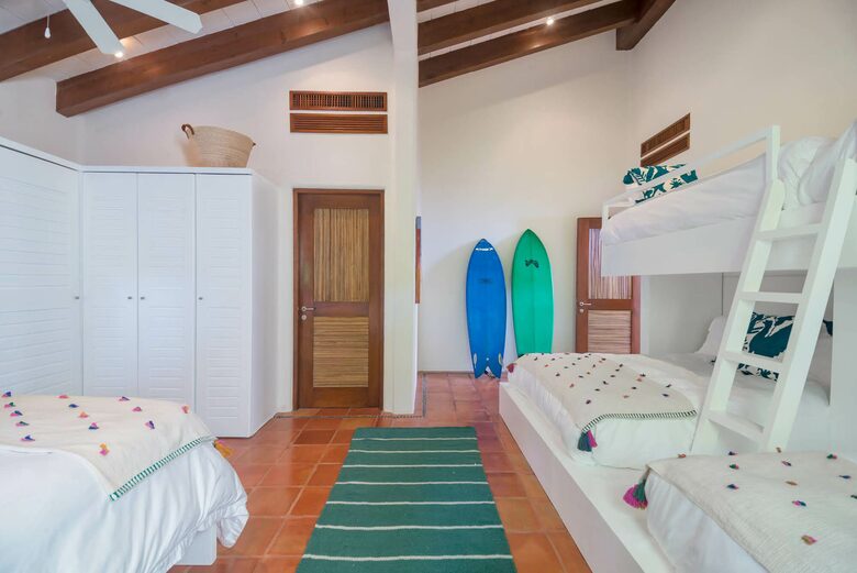 The Punta Mita Oceanfront Estate (R) - Punta Mita, Mexico