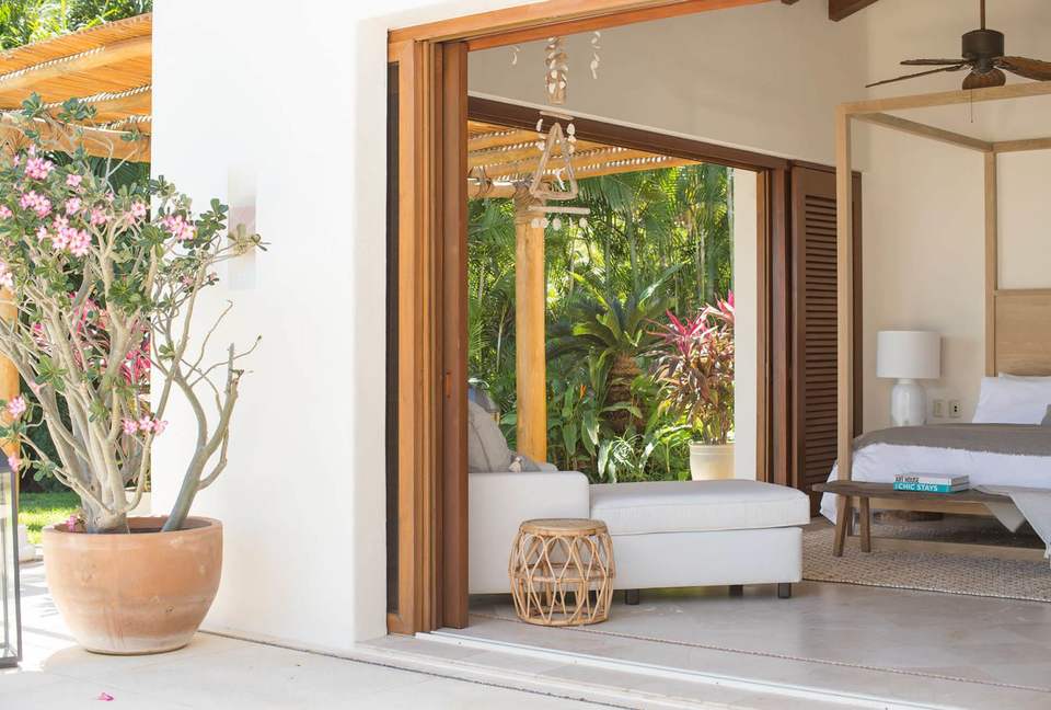 The Punta Mita Oceanfront Estate (R) - Punta Mita, Mexico