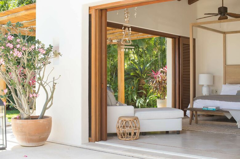 The Punta Mita Oceanfront Estate (R) - Punta Mita, Mexico