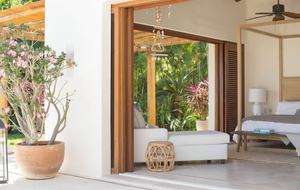 The Punta Mita Oceanfront Estate (R)