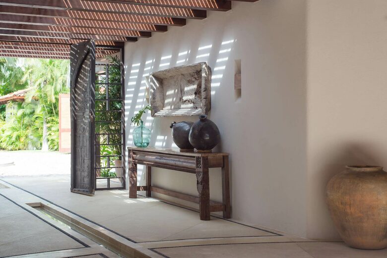 The Punta Mita Oceanfront Estate (R) - Punta Mita, Mexico