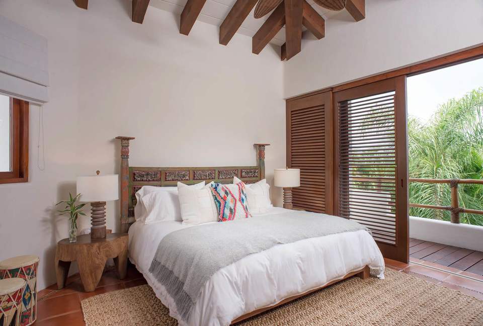 The Punta Mita Oceanfront Estate (R) - Punta Mita, Mexico