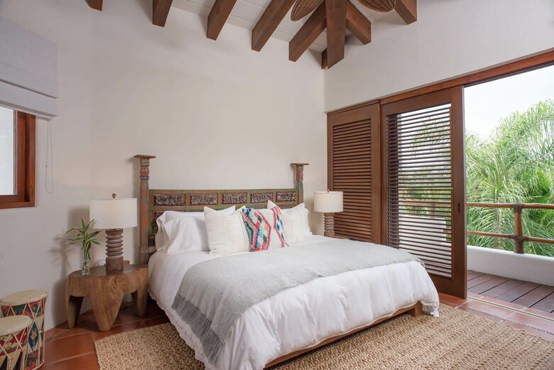 The Punta Mita Oceanfront Estate (R) - Punta Mita, Mexico