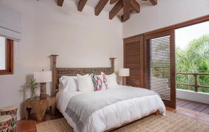 The Punta Mita Oceanfront Estate (R)