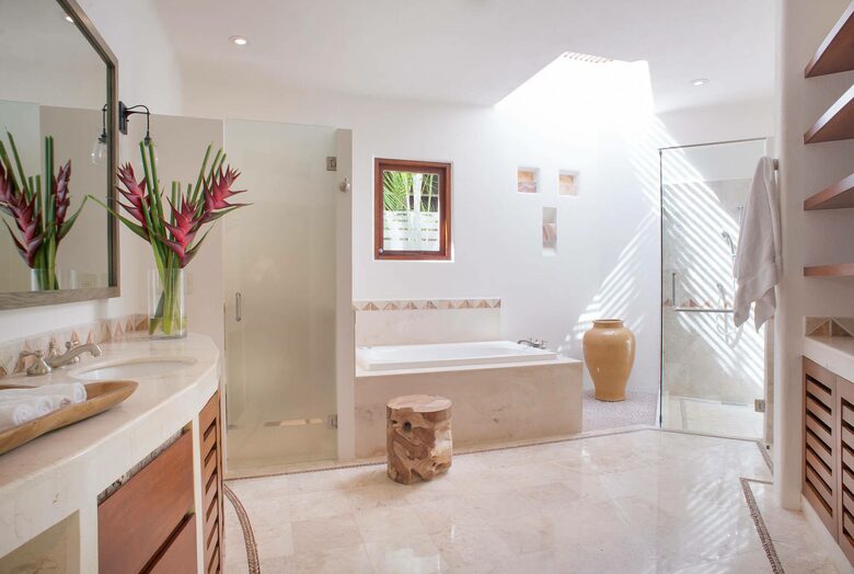 The Punta Mita Oceanfront Estate (R) - Punta Mita, Mexico