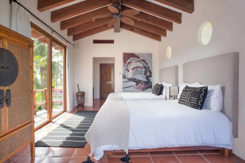 The Punta Mita Oceanfront Estate (R) - Punta Mita, Mexico