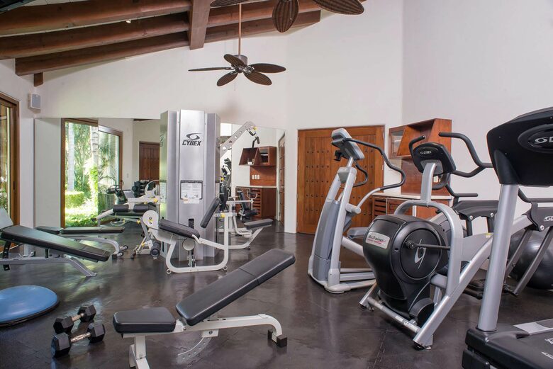 The Punta Mita Oceanfront Estate (R) - Punta Mita, Mexico