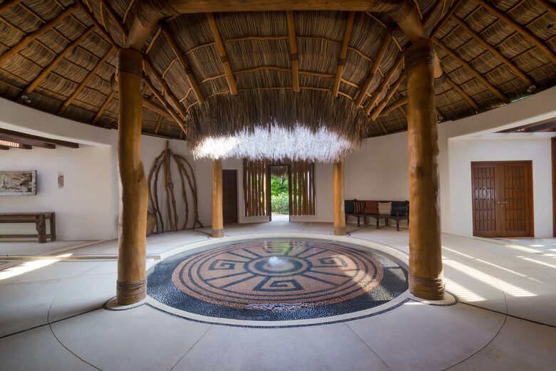 The Punta Mita Oceanfront Estate (R) - Punta Mita, Mexico