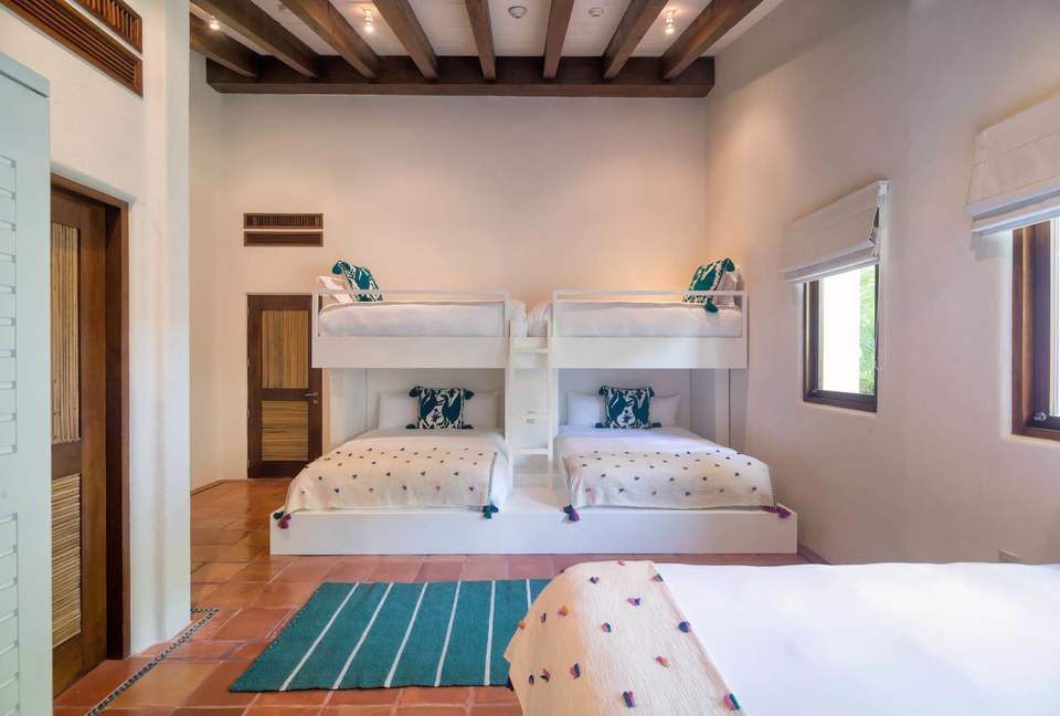 The Punta Mita Oceanfront Estate (R) - Punta Mita, Mexico