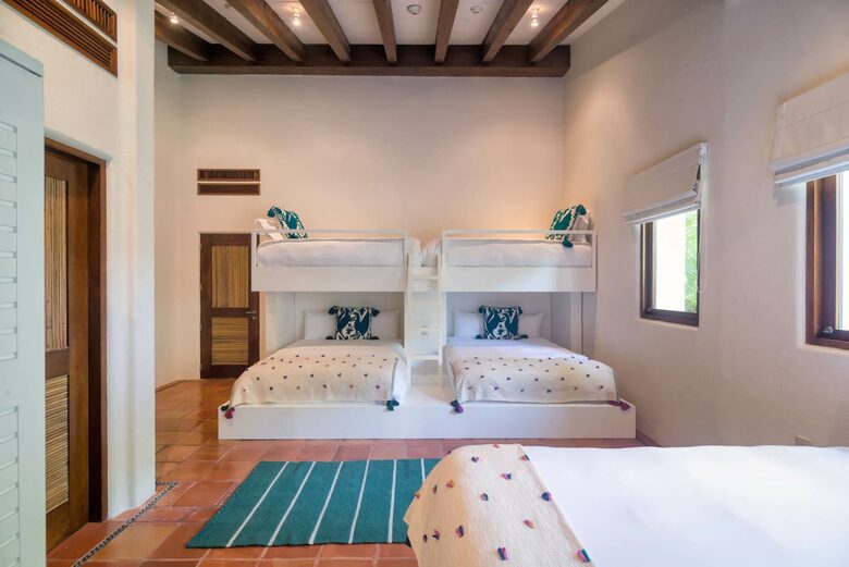 The Punta Mita Oceanfront Estate (R) - Punta Mita, Mexico