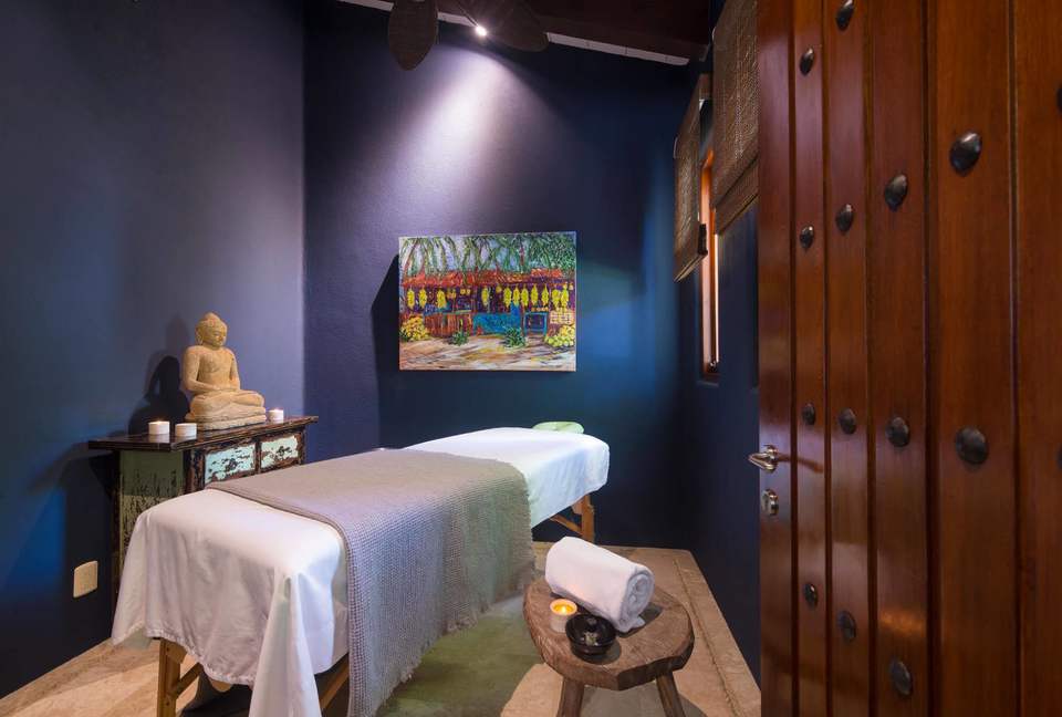 The Punta Mita Oceanfront Estate (R) - Punta Mita, Mexico