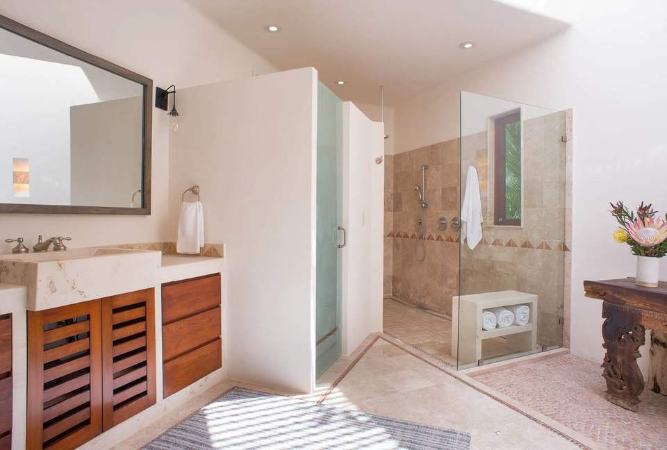 The Punta Mita Oceanfront Estate (R) - Punta Mita, Mexico