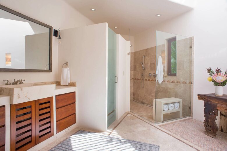 The Punta Mita Oceanfront Estate (R) - Punta Mita, Mexico