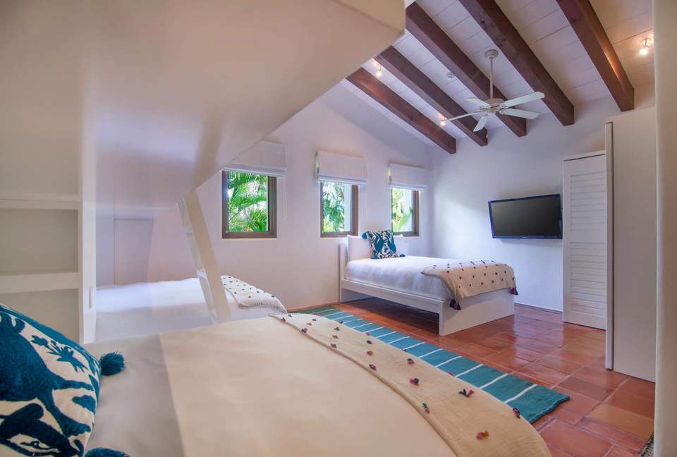 The Punta Mita Oceanfront Estate (R) - Punta Mita, Mexico