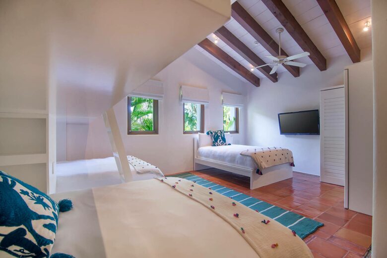 The Punta Mita Oceanfront Estate (R) - Punta Mita, Mexico