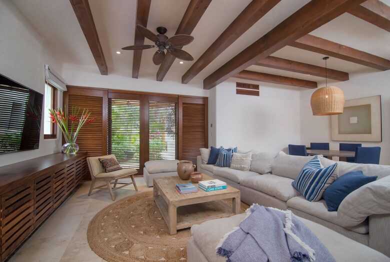 The Punta Mita Oceanfront Estate (R) - Punta Mita, Mexico