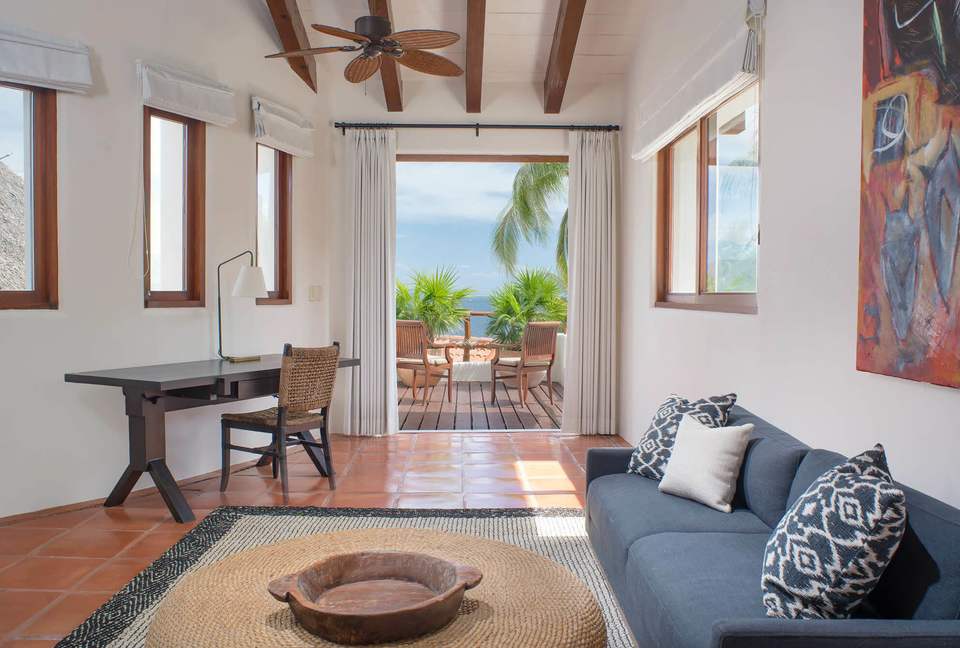 The Punta Mita Oceanfront Estate (R) - Punta Mita, Mexico