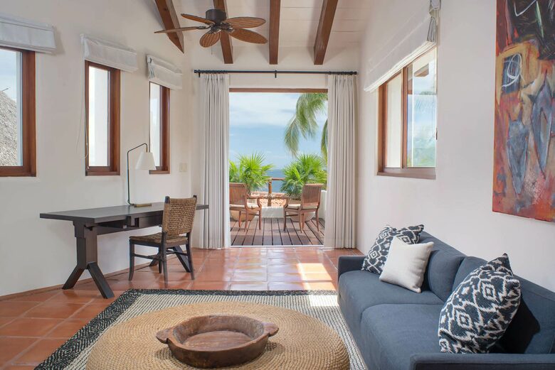 The Punta Mita Oceanfront Estate (R) - Punta Mita, Mexico