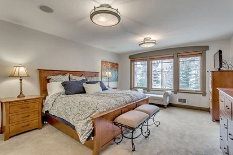 Ski-in/Ski-out Solitude Luxe Townhome - Brighton, Utah