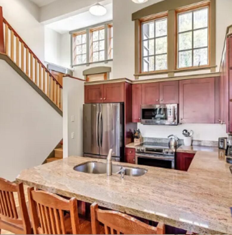 Ski-in/Ski-out Solitude Luxe Townhome - Brighton, Utah