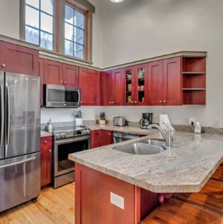 Ski-in/Ski-out Solitude Luxe Townhome - Brighton, Utah