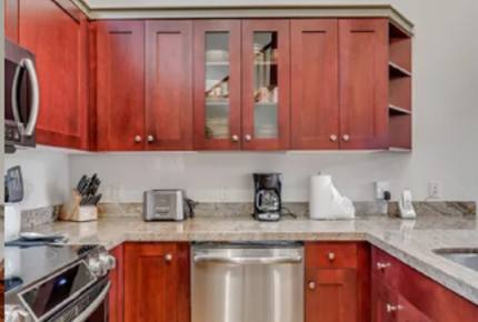 Ski-in/Ski-out Solitude Luxe Townhome - Brighton, Utah