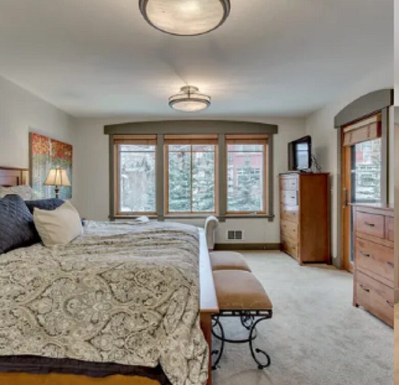 Ski-in/Ski-out Solitude Luxe Townhome - Brighton, Utah