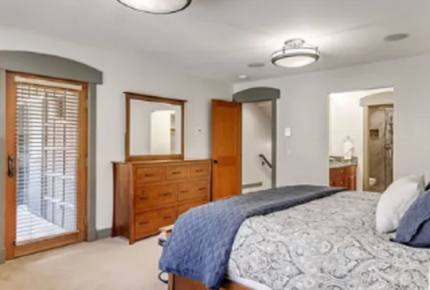 Ski-in/Ski-out Solitude Luxe Townhome - Brighton, Utah