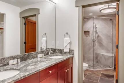 Ski-in/Ski-out Solitude Luxe Townhome - Brighton, Utah