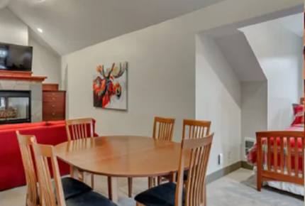 Ski-in/Ski-out Solitude Luxe Townhome - Brighton, Utah