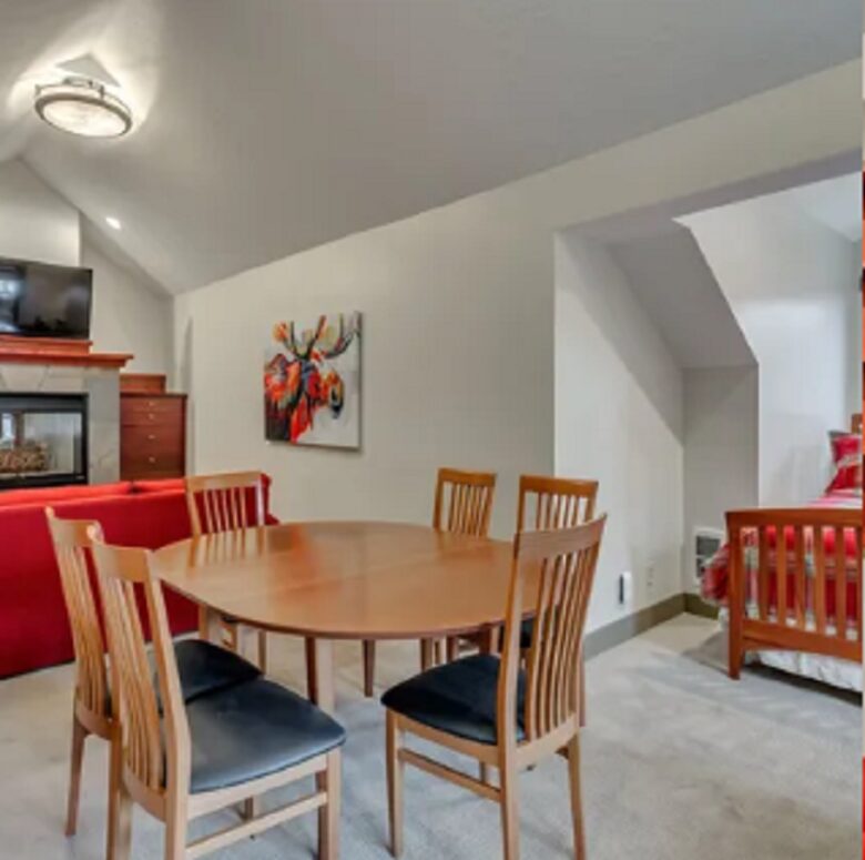 Ski-in/Ski-out Solitude Luxe Townhome - Brighton, Utah