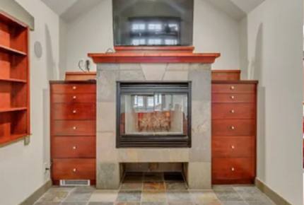 Ski-in/Ski-out Solitude Luxe Townhome - Brighton, Utah