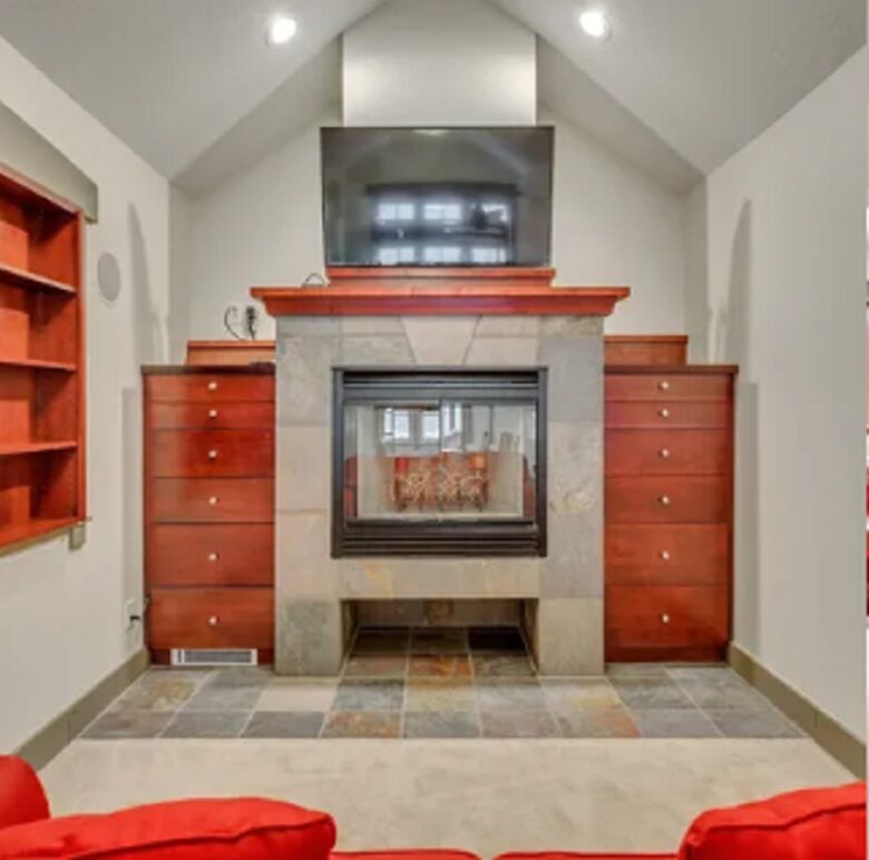 Ski-in/Ski-out Solitude Luxe Townhome - Brighton, Utah