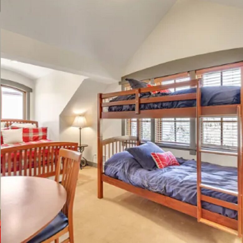 Ski-in/Ski-out Solitude Luxe Townhome - Brighton, Utah