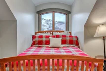 Ski-in/Ski-out Solitude Luxe Townhome - Brighton, Utah