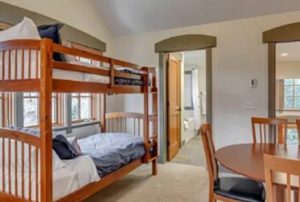 Ski-in/Ski-out Solitude Luxe Townhome - Brighton, Utah