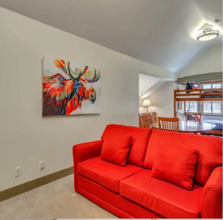 Ski-in/Ski-out Solitude Luxe Townhome - Brighton, Utah