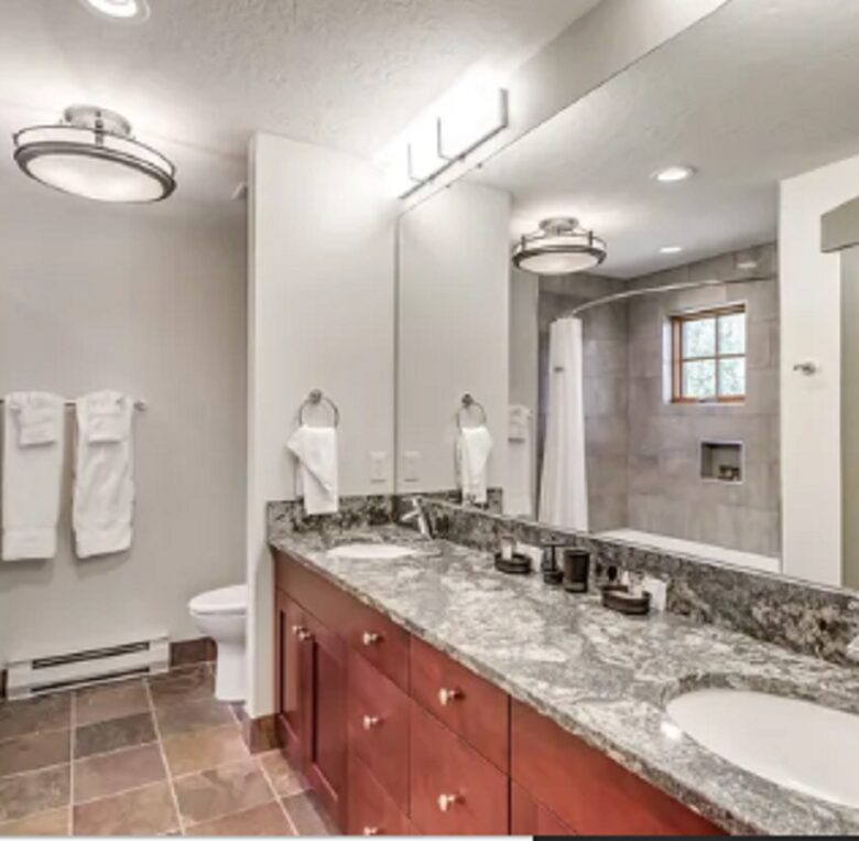 Ski-in/Ski-out Solitude Luxe Townhome - Brighton, Utah