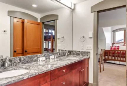 Ski-in/Ski-out Solitude Luxe Townhome - Brighton, Utah