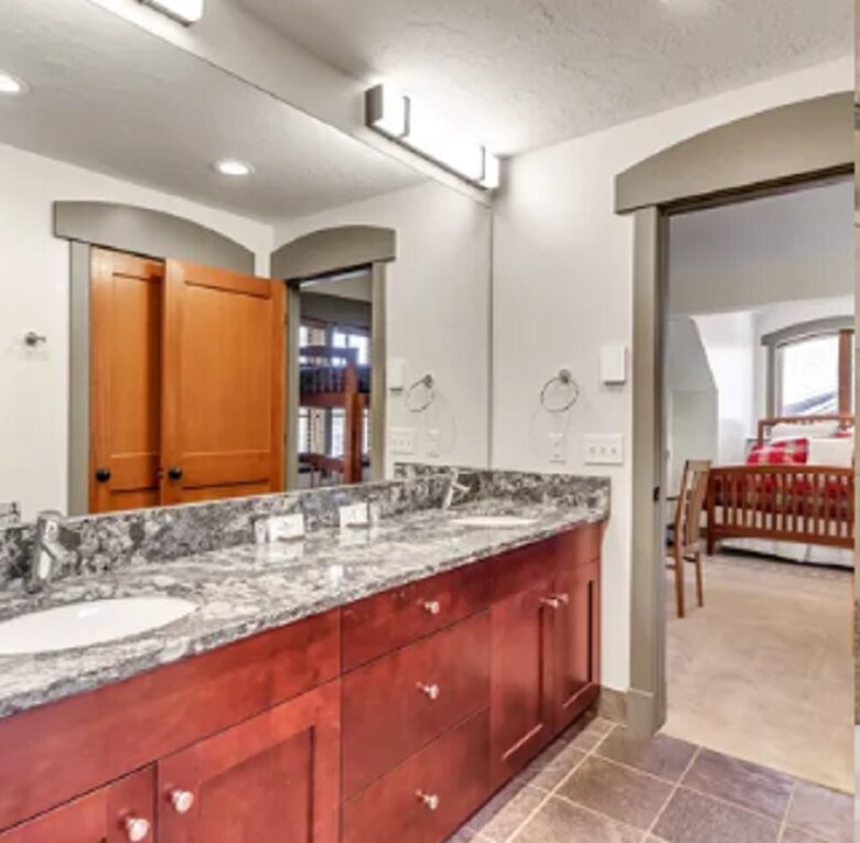 Ski-in/Ski-out Solitude Luxe Townhome - Brighton, Utah