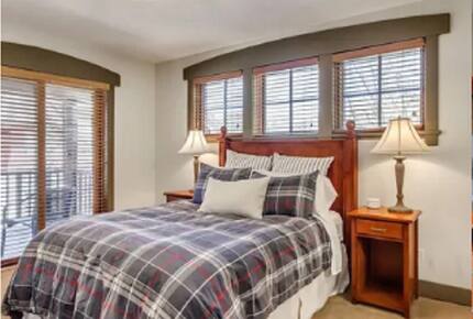 Ski-in/Ski-out Solitude Luxe Townhome - Brighton, Utah