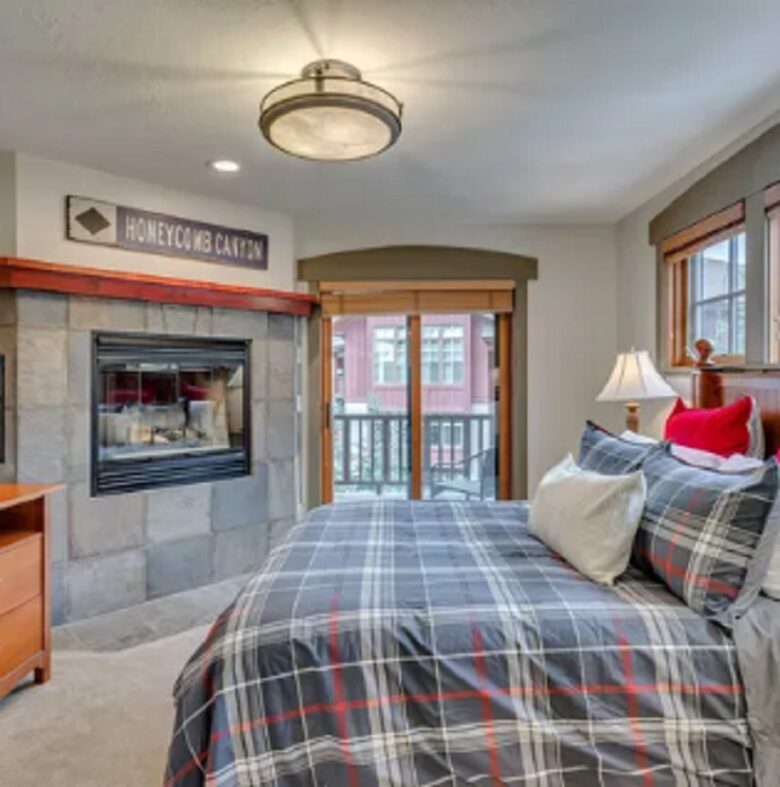 Ski-in/Ski-out Solitude Luxe Townhome - Brighton, Utah