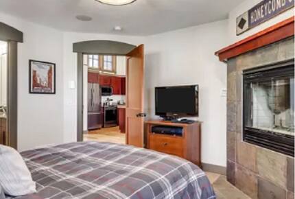 Ski-in/Ski-out Solitude Luxe Townhome - Brighton, Utah