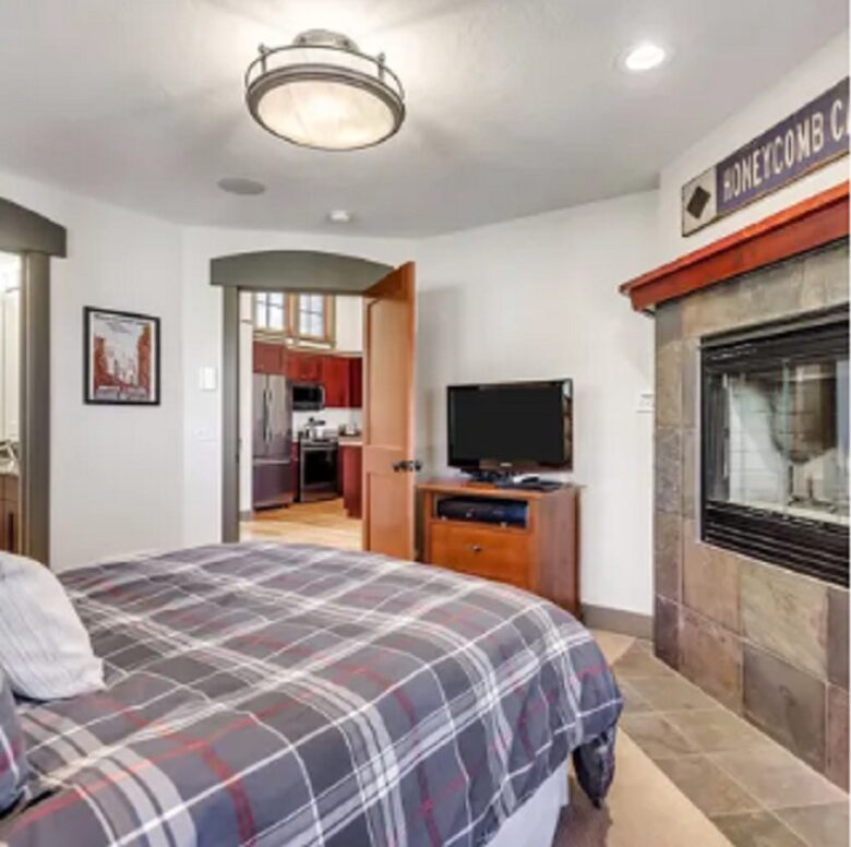 Ski-in/Ski-out Solitude Luxe Townhome - Brighton, Utah